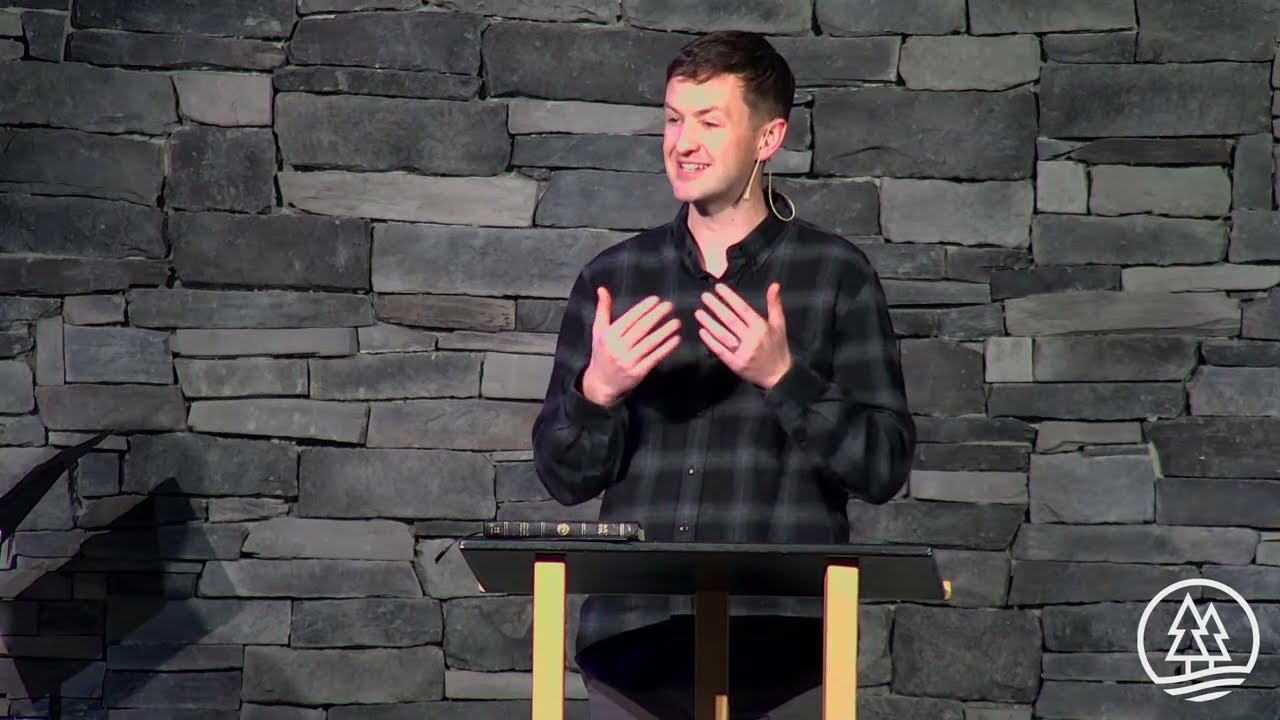 January 28, 2024 – What should the church pray for? Cedar Springs Community Church, Graham, WA