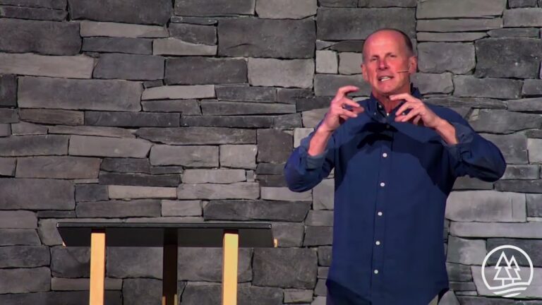 February 11, 2024 – How and why Christians should mature in prayer – CSCC, Graham, WA