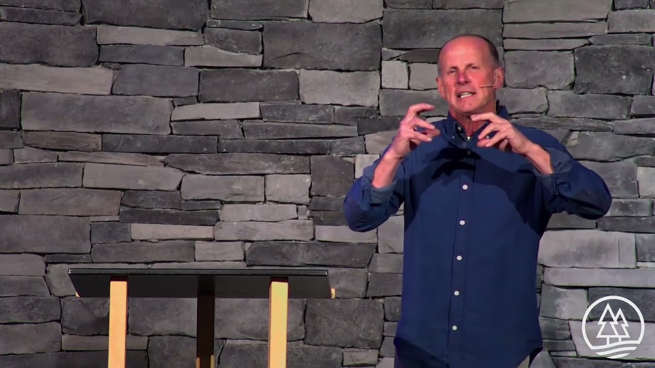 February 11, 2024 – How and why Christians should mature in prayer – CSCC, Graham, WA