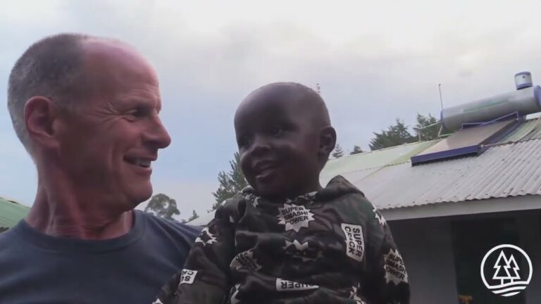 February 4, 2024 – Welcome Back Kenya Mission Team – CSCC, Graham, WA