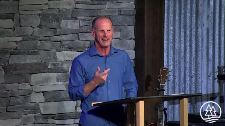 February 25, 2024 – The Prayers of Heaven: Heaven Touching Earth – CSCC, Graham, WA