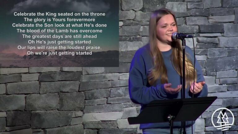 March 24, 2024 – Prayer Pt. 10 – Why our prayers should overflow with thanksgiving, CSCC, Graham, WA