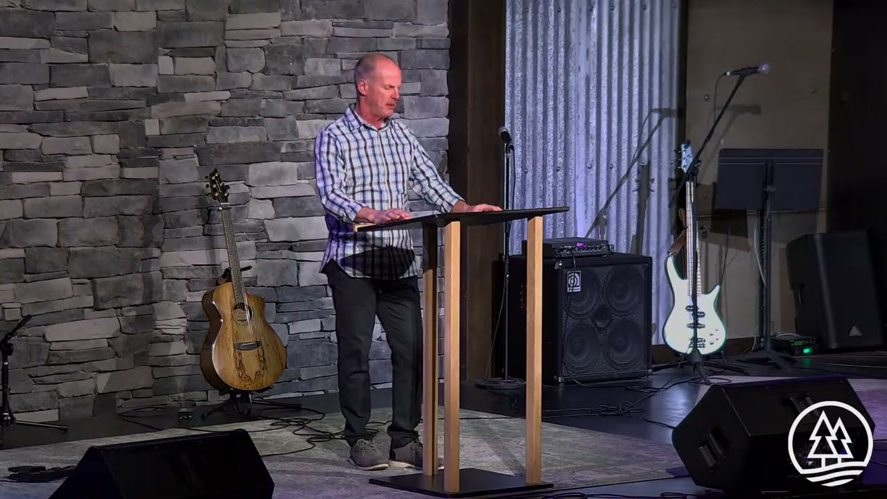 March 17, 2024 – Prayer Pt. 9 – How to pray when we encounter adversity – www.cedarspringsnw.com