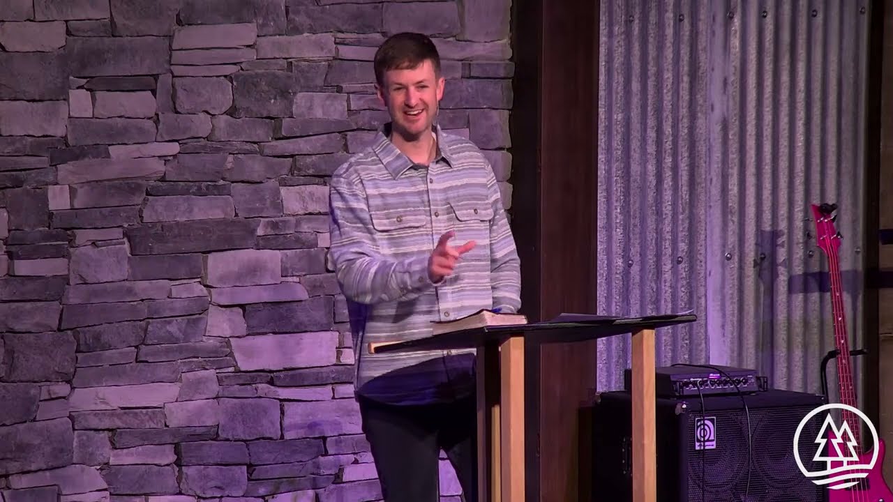 March 10, 2024 – Prayer Pt. 8: Why Pray for Unity, CSCC, Graham, WA