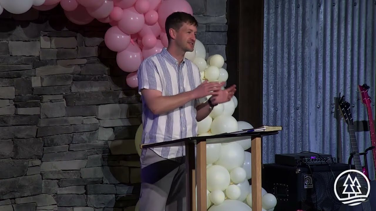 March 31, 2024 – Would life be easier without Easter, CSCC, Graham, WA