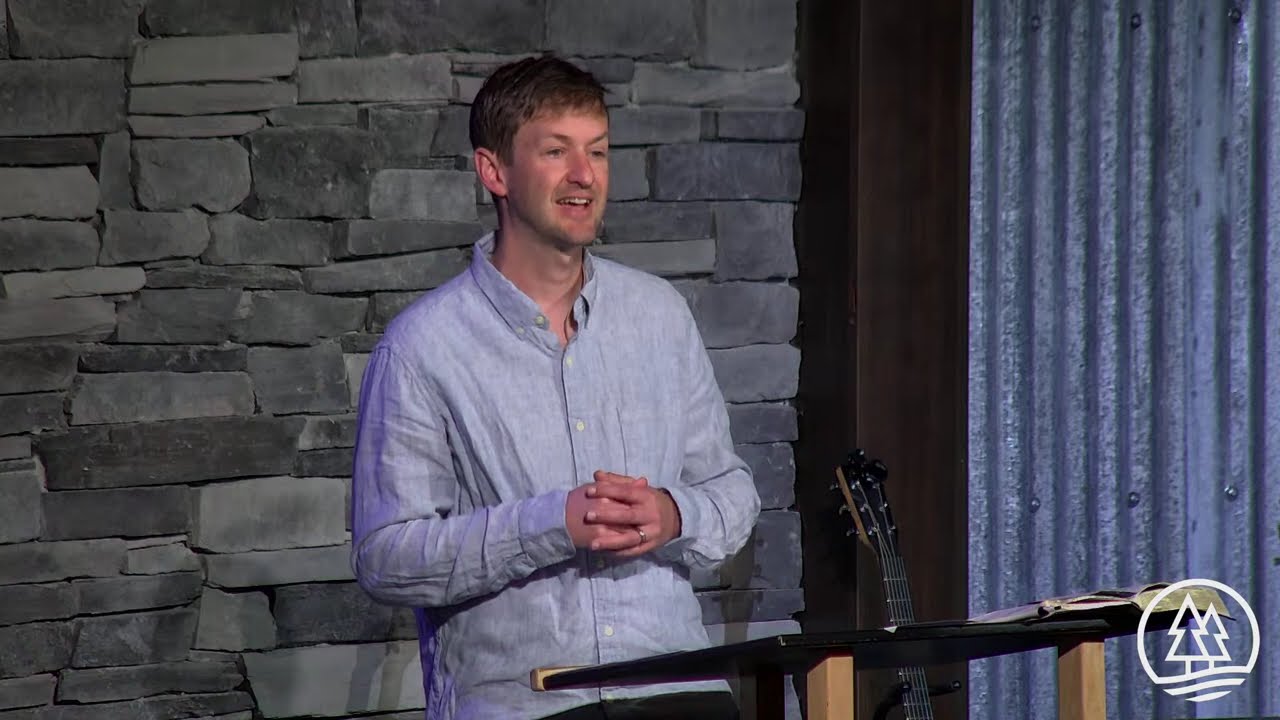 April 21, 2024 – Heaven Intercedes Part 3: John 17. The surrender and test of Christ.