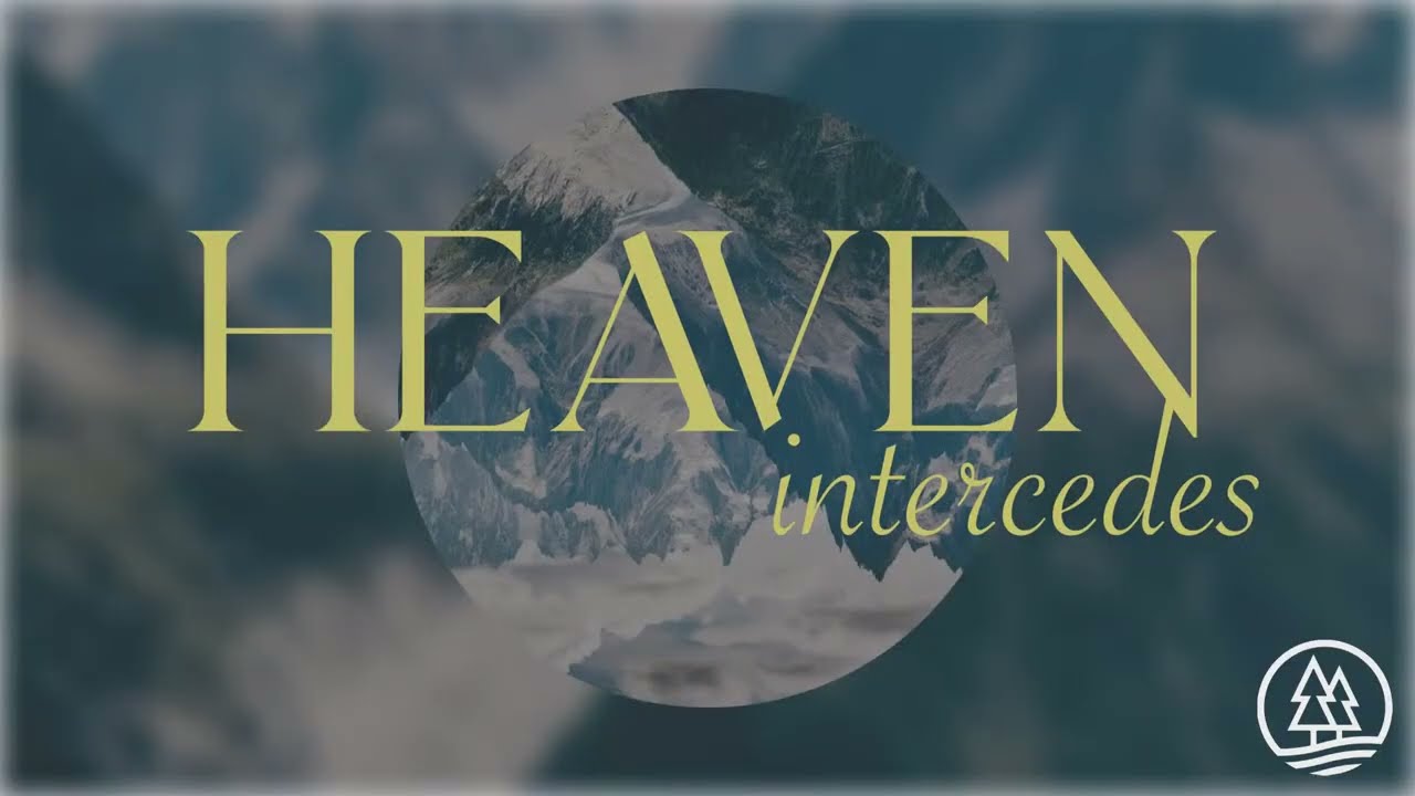 April 7, 2024 – Heaven Intercedes Part 1: Why is the high priestly prayer so significant? John 17.