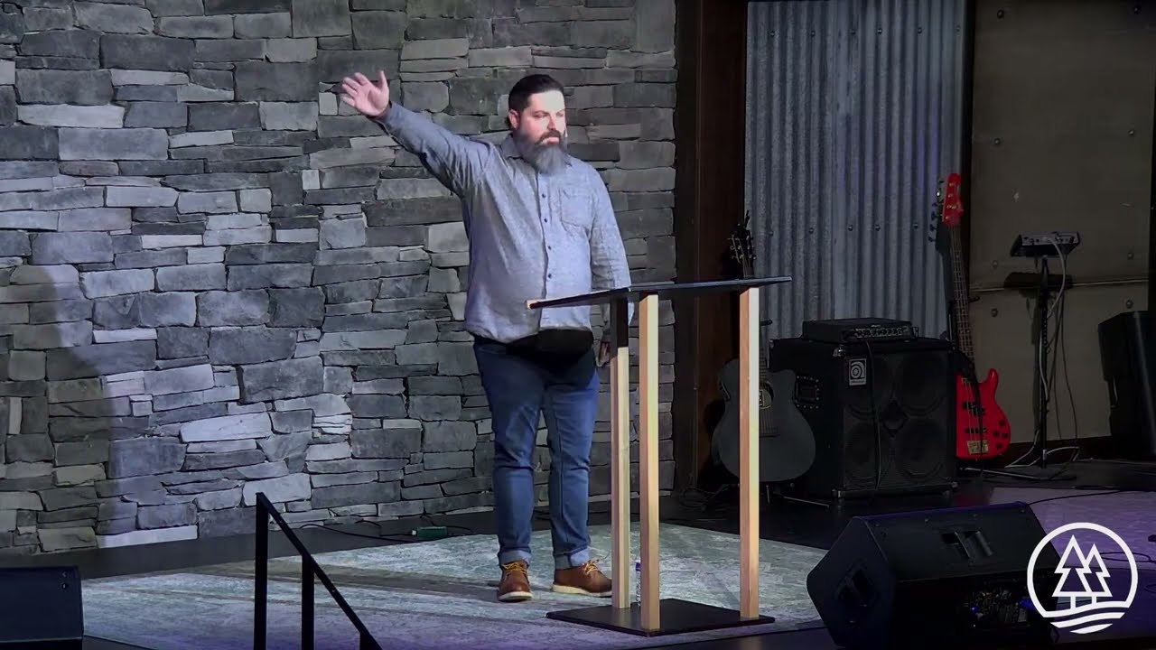 April 28, 2024 – Heaven Intercedes Part 4: Jesus Prays For His Own , CSCC, Graham, WA