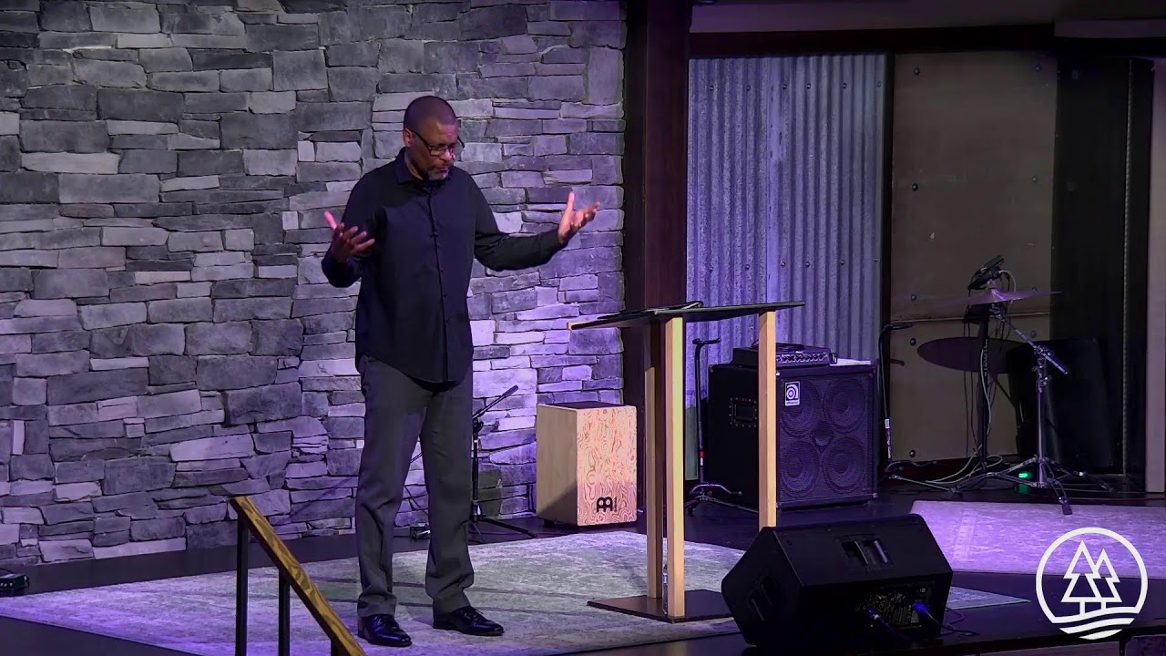 May 19, 2024 – John 17:20-23- What it means to become perfectly one – Lonnie Arnold, Graham, WA