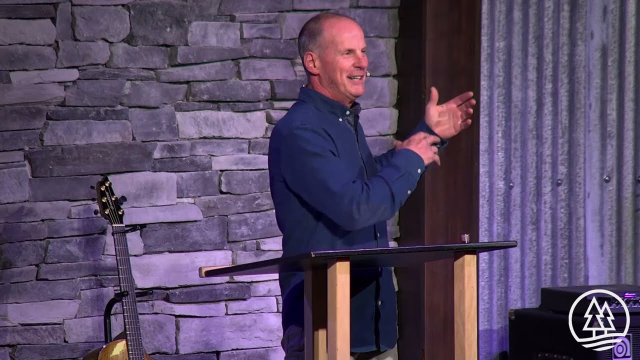 May 5, 2024 – Heaven Intercedes Part 5: Guarded and Kept , CSCC, Graham, WA
