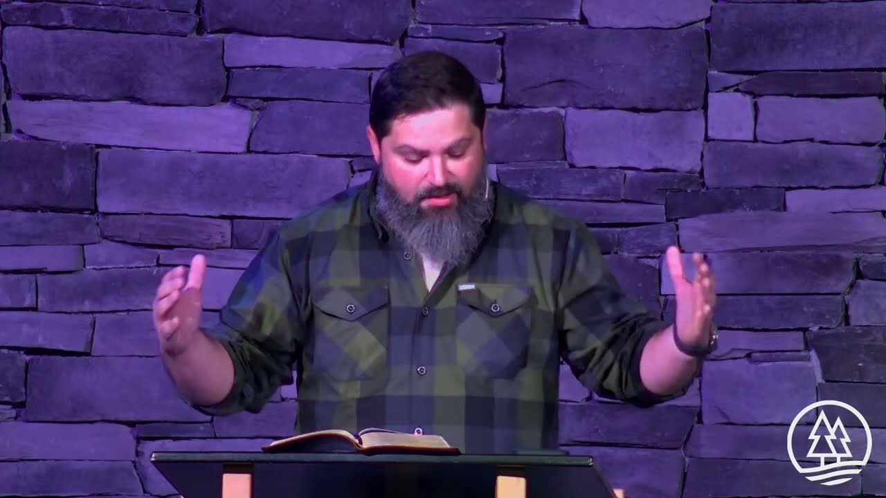 May 26, 2024 – Heaven Intercedes Part 8: His Desire or Your Desire, CSCC, Graham, WA