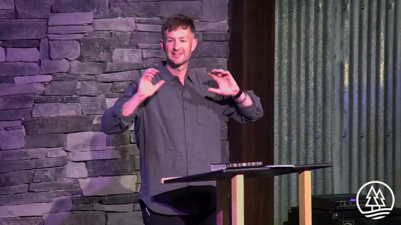 June 23, 2024 – Knowing God Part 4, God Hates, Cedar Springs CC, Graham, WA