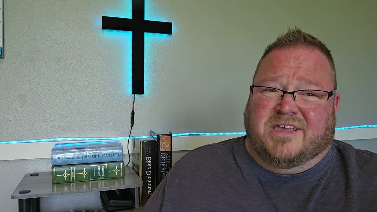 Weekly Devotion : June 10, 2024 – 1 John 3:4 – Of Sin and Holiness