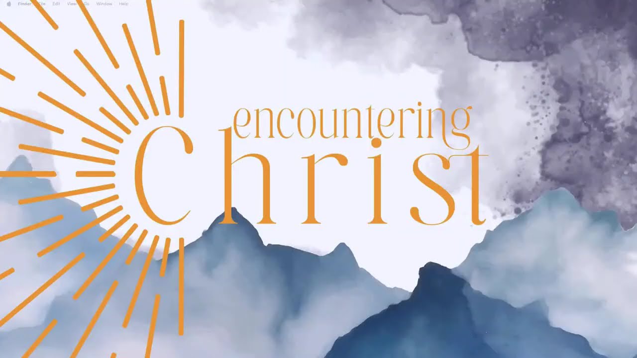 August 25, 2024 – Encounters With The Word Within The Word- Part 4; CSCC, Graham, WA