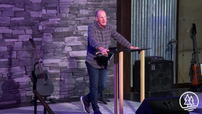Oct. 20, 2024 – Unforgivable Sins, Part 1- What is the unforgivable sin? Can we be unforgiven?