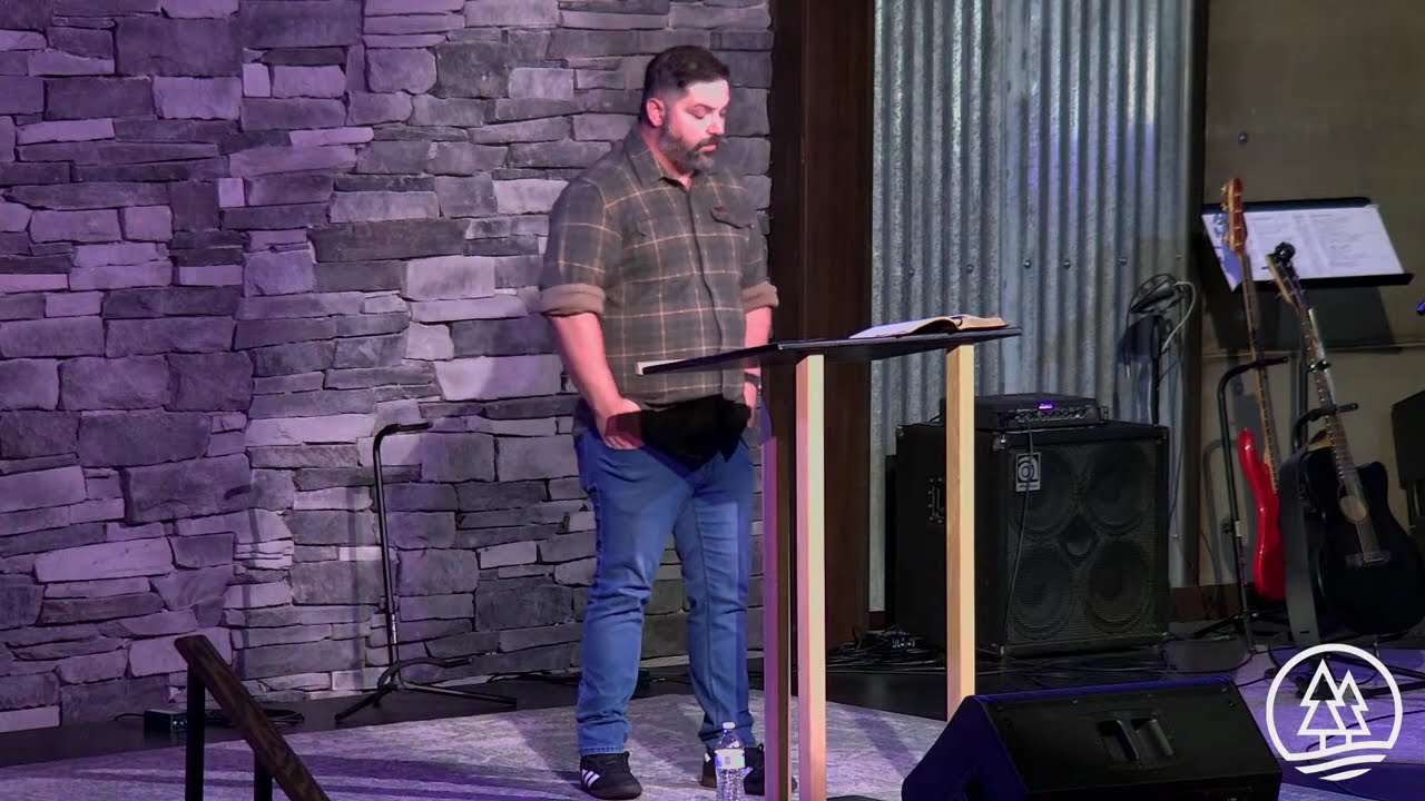 Oct. 13, 2024 – Christians Under Government | How to Vote Sermon Series, part 2. CSCC, Graham, WA