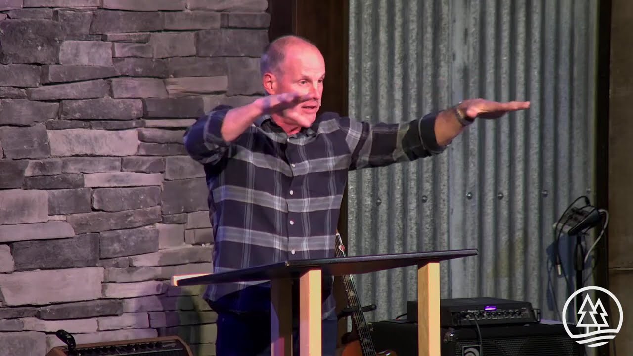 Oct. 27, 2024 – Unforgivable Sins- Part 2, Forgiveness For The Delivered- CSCC, Graham, WA
