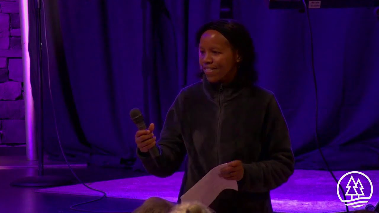 Dec. 15, 2024 – Vessels – Part 4 : Not From Us. Vessels, Part IV. Cedar Springs Community Church.