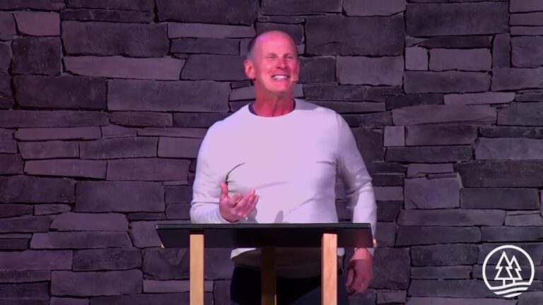 Jan. 12, 2025 – Commissioned Part 2: The Mission With a Local Church, Cedar Springs, Graham, WA
