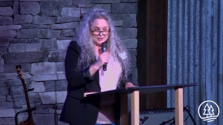 Jan. 26, 2025, Partnership in the Gospel, Commissioned Part 4, CSCC, Graham, WA