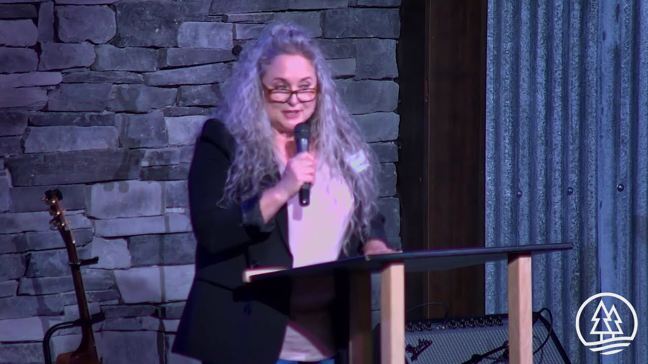 Jan. 26, 2025, Partnership in the Gospel, Commissioned Part 4, CSCC, Graham, WA