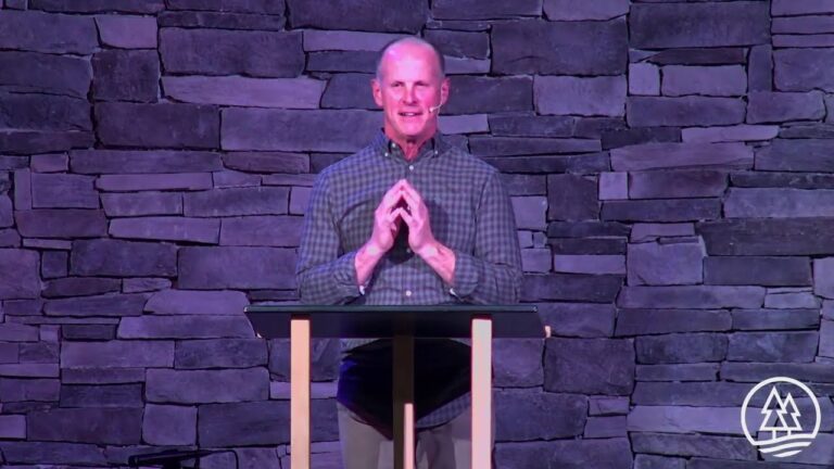 Feb. 9, 2025, Why is the Good News so Good, Good Part 2, CSCC, Graham, WA