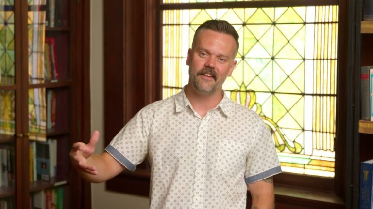 #1 Identity and the Image of God – Community Group – Identity Series