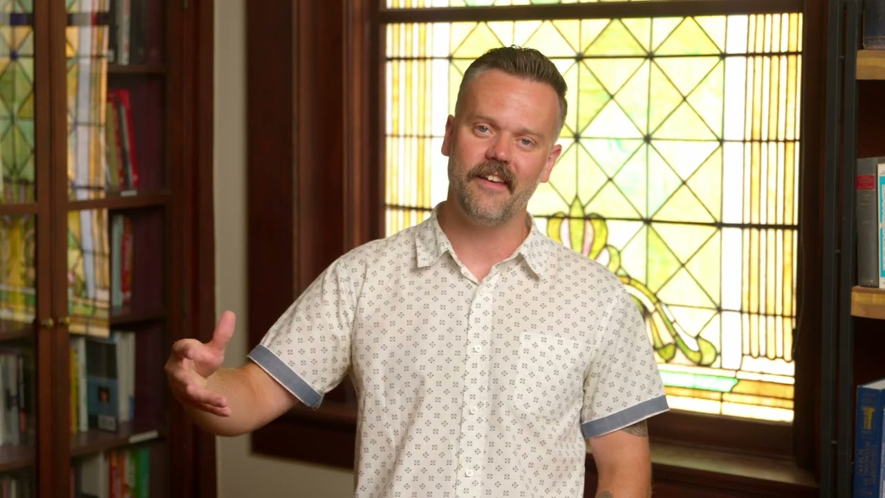 #1 Identity and the Image of God – Community Group – Identity Series