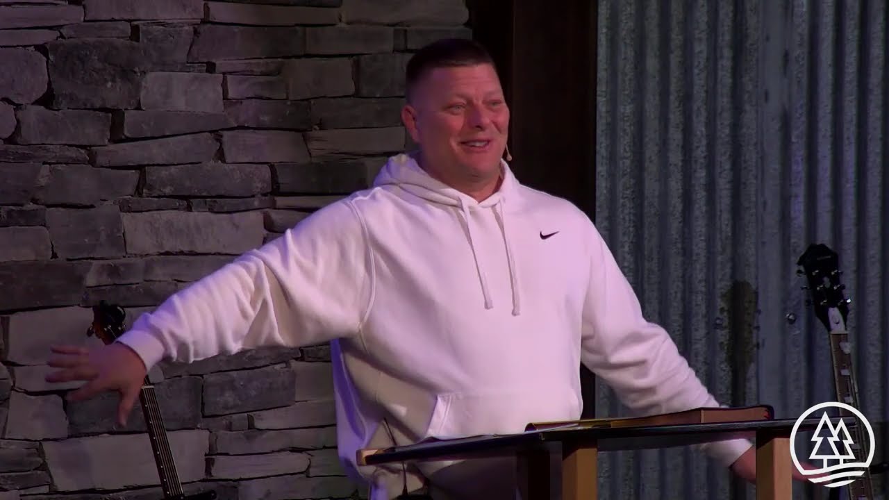 Mar. 30, 2025, Heaven: Good Part 9: The Gospel, Our Mission, CSCC, Graham, WA