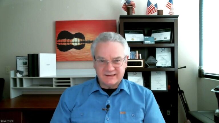 Weekly Devotion : March 17, 2025 – Ezra – Therefore We Have a High Priest
