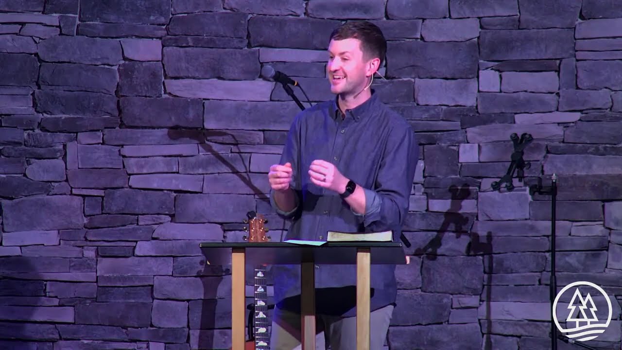 Mar. 16, 2025: The Case For Hell’s Goodness , Good Part 7, CSCC, Graham, WA
