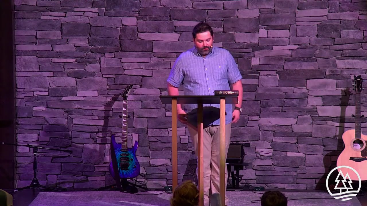 Apr. 20, 2025, Easter Sunday: From Grave to Glory, CSCC, Graham, WA