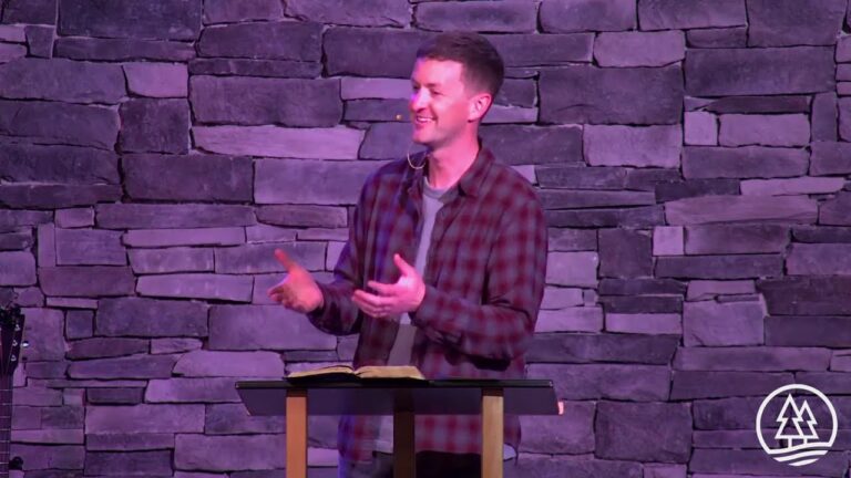 Apr. 13, 2025, Good Part 11: By the Power of Their Testimony, CSCC, Graham, WA
