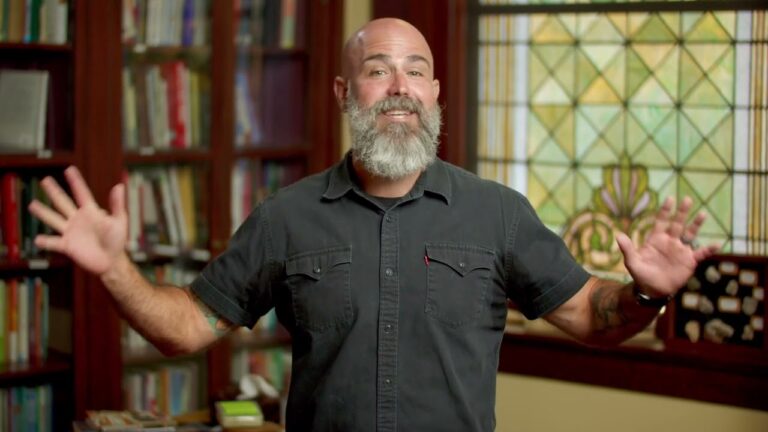 Stewardship #1: How Should We Think About Consumerism? – Community Groups