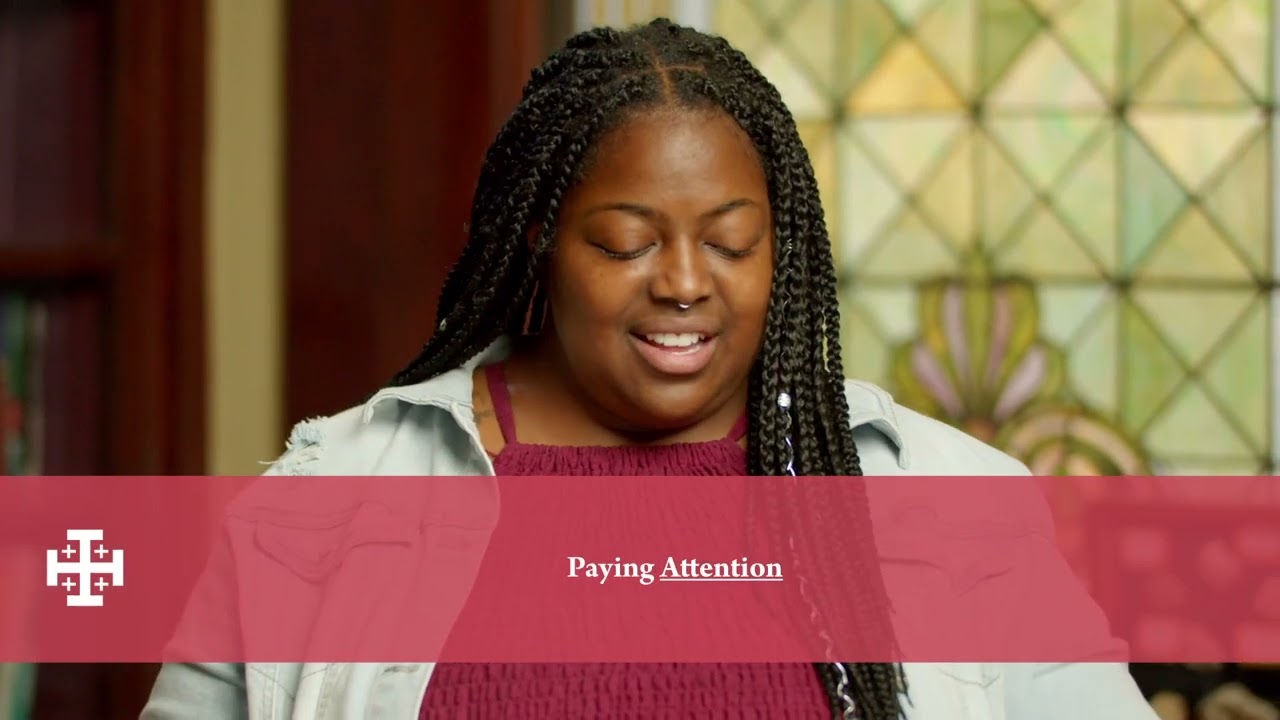 Stewardship #3: How Should We Steward Our Presence? – Community Groups
