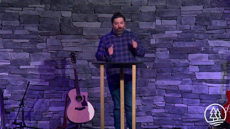 May 11, 2025, GOODer part 3, Mothers Matter: The Good Works of Godly Women CSCC, Graham, WA