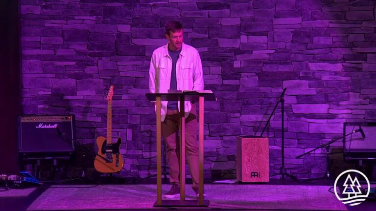 June 15, 2025, GOODer part 7, Bringing Back the Patriarchy (AKA GOODer Fathers), CSCC, Graham, WA