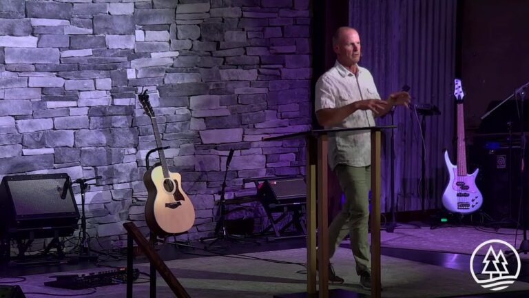 July 13, 2025, The Trinity Part 1, CSCC, Graham