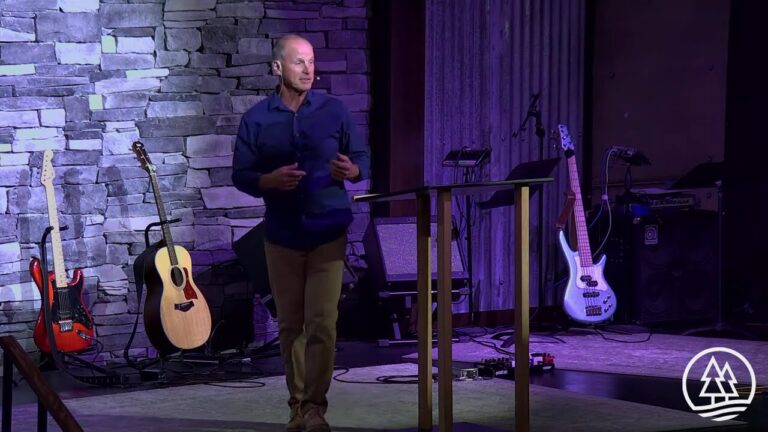 Sept 27, 2025: Tri Pt. 10 – Gifts For All, Cedar Springs Community Church, Graham, WA