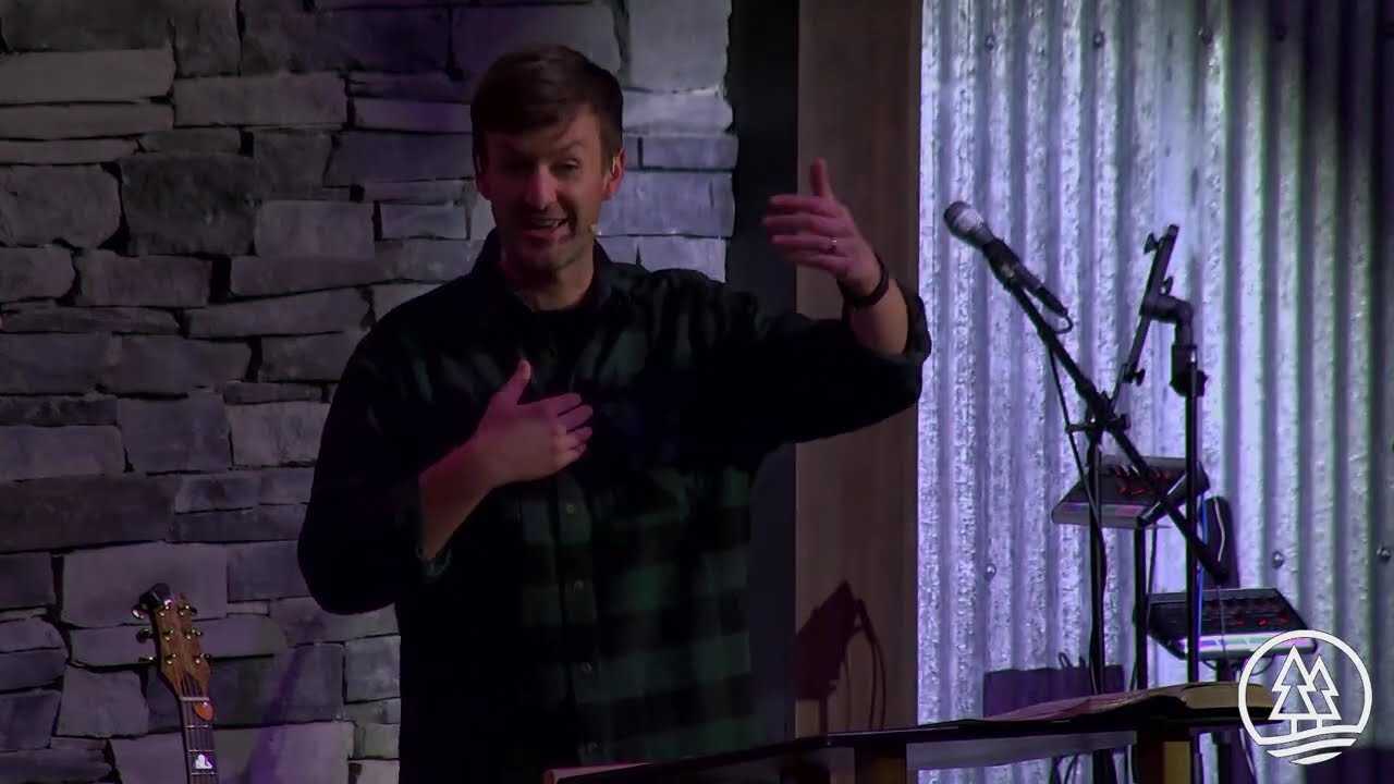 Oct 19, 2025: Practices of a Pure Church Pt. 3, Prayers of a Pure Church, CSCC, Graham, WA