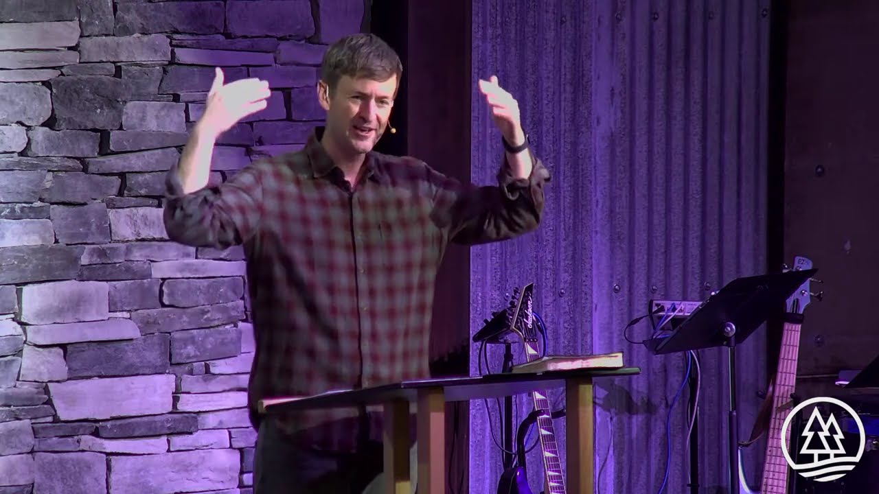 Oct 5, 2025: Practices of a Pure Church Pt. 1, CSCC, Graham, WA