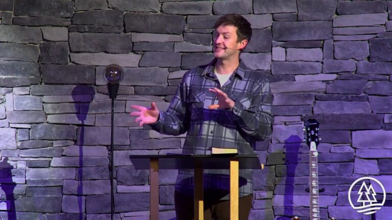 Dec. 28, 2025: Surprising Gifts Pt 5. The Eternally Giving Gift , CSCC, Graham, WA