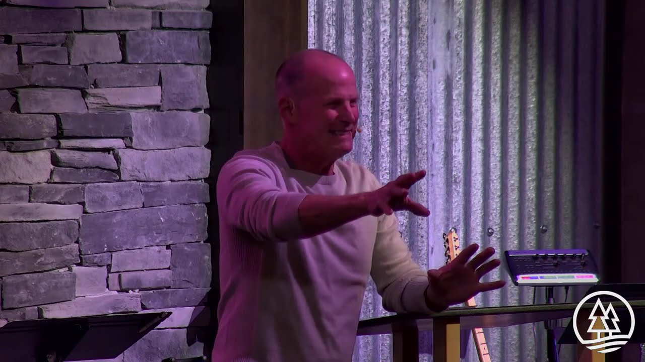 Jan. 11, 2026: Invitations Pt. 2, The Invitation to Others, CSCC, Graham, WA