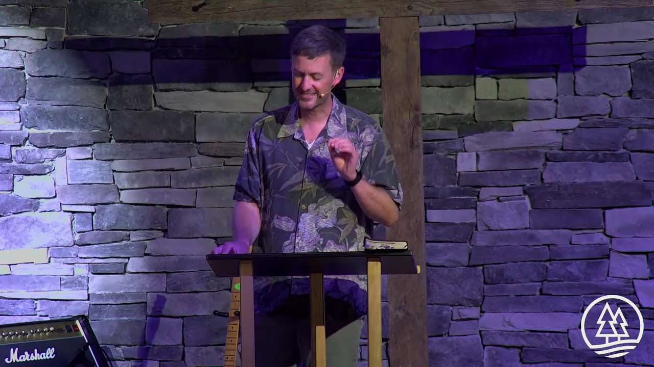 What Does It Mean To Follow Jesus? FAQs, Part 2. Apr. 19, 2026 – Graham, Washington. Cedar Springs