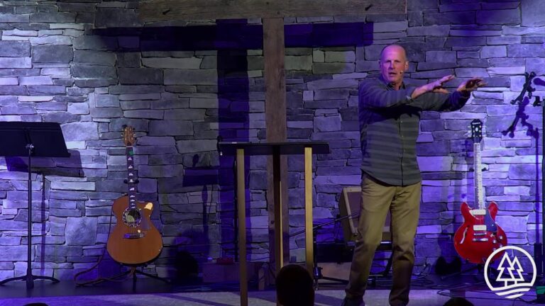 What is a Christian? FAQs, Part 1. Apr. 12, 2026. Cedar Springs Community Church, Graham, WA