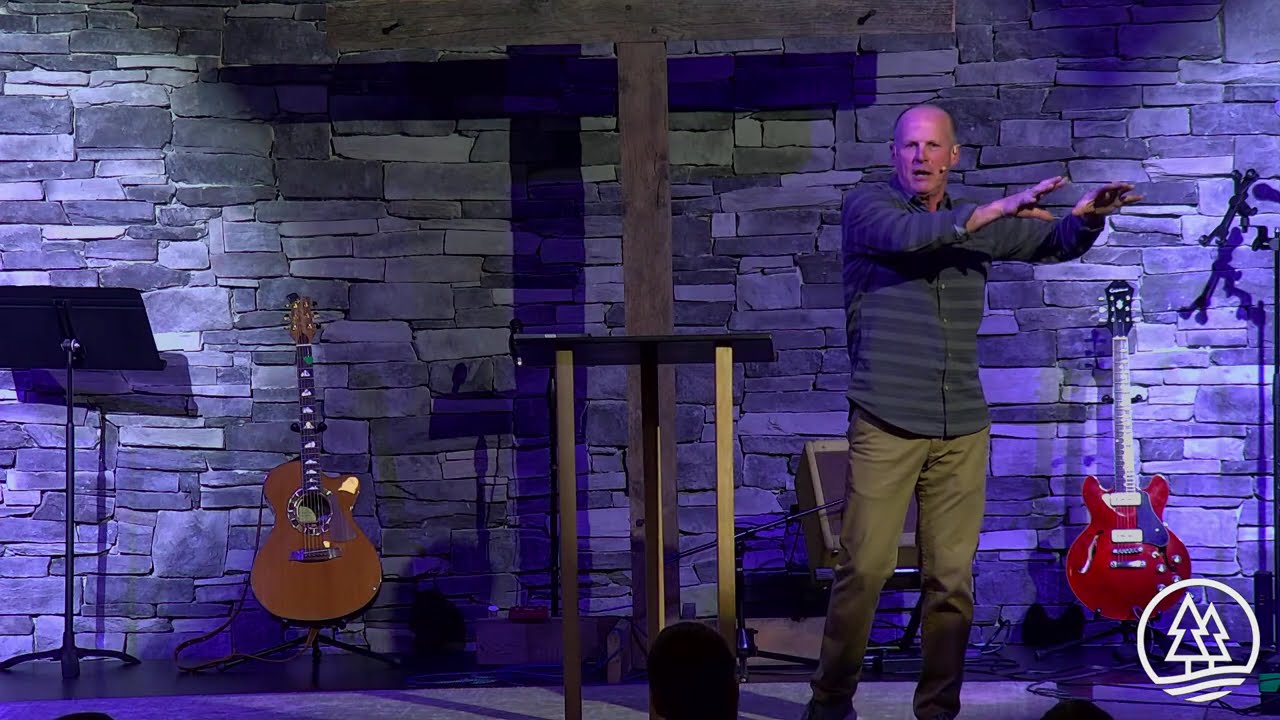 What is a Christian? FAQs, Part 1. Apr. 12, 2026. Cedar Springs Community Church, Graham, WA