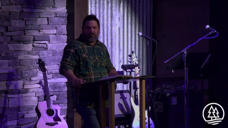 How Do I Grow as a Christian? FAQs, Part 3. Apr 26, 2026. Graham, WA. Cedar Springs Community Church