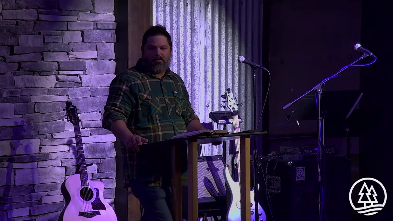 How Do I Grow as a Christian? FAQs, Part 3. Apr 26, 2026. Graham, WA. Cedar Springs Community Church