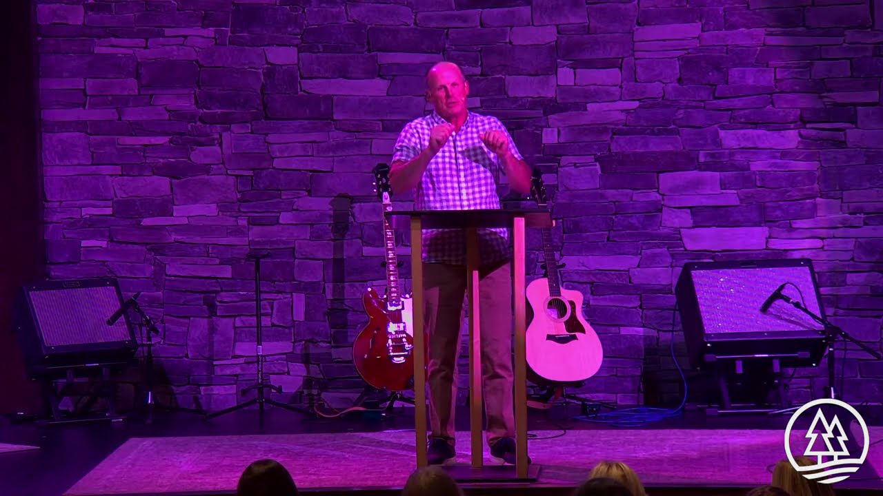 How Do I Pray? FAQ part 7. May 24, 2026. Cedar Springs Graham Washington.