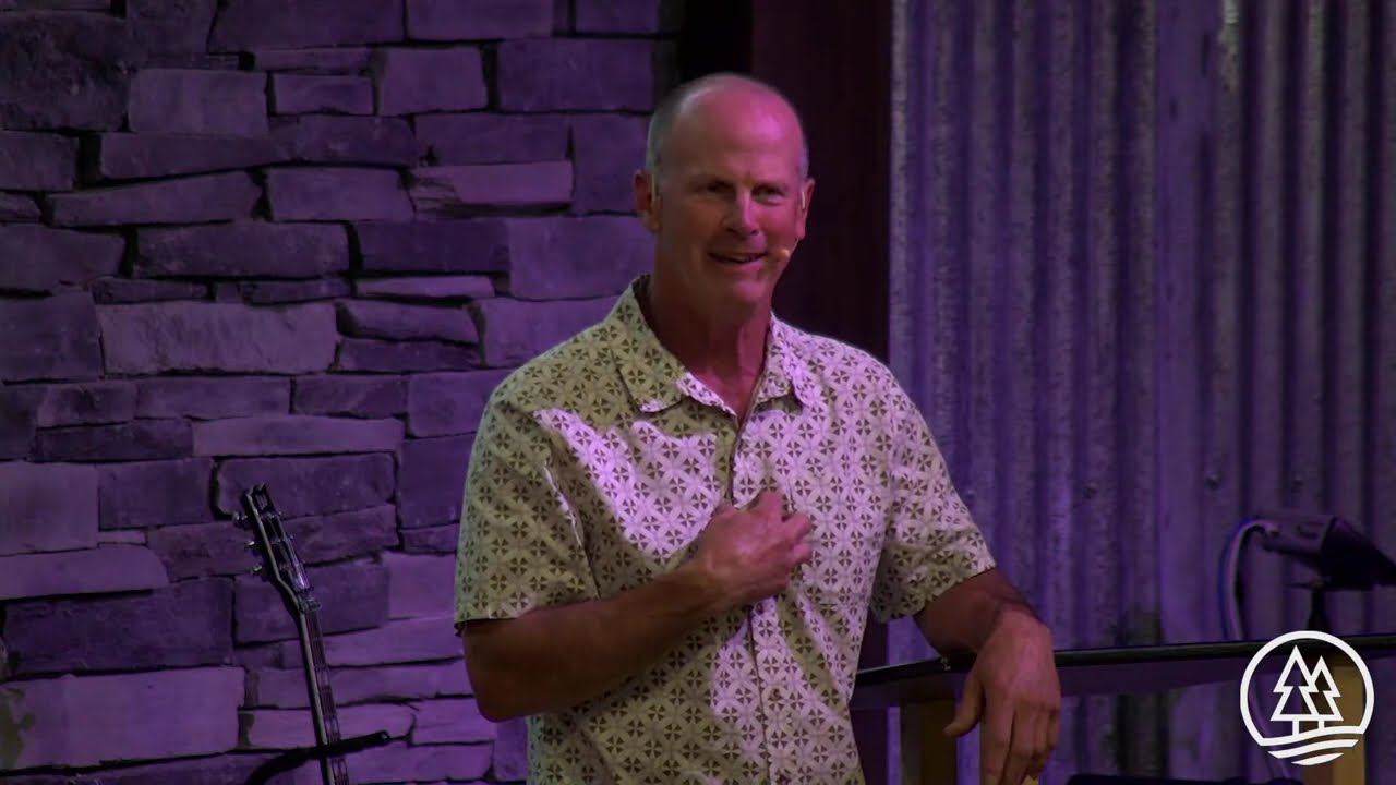 How Do I Know I’m Saved? FAQs Part 4. May 3, 2026 – Cedar Springs Community Church, Graham, WA